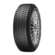 Vredestein Wintrac Ice ( 245/40 R18 97T XL, com pregos para neve, com protecção da jante e estrias (FSL) )