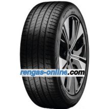 Vredestein Quatrac Pro EV ( 235/55 R19 105V XL EV, vanteen suojalistalla  (FSL) )