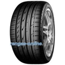 Yokohama Advan Sport (V103S) ZPS ( 245/50 R18 100W RPB, runflat )