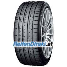 Yokohama Advan Sport (V105E) ( 315/30 ZR22 (107Y) XL N0, RPB )