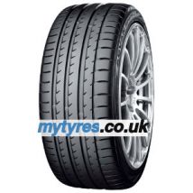 Yokohama Advan Sport (V105S) ( 245/35 ZR20 (95Y) XL RPB )