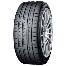 Yokohama Advan Sport (V105S) ( 225/40 ZR19 (93Y) XL RPB )