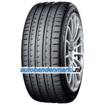 Yokohama Advan Sport (V105S) ZPS ( 205/60 R16 92W RPB, runflat )
