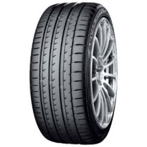 Yokohama Advan Sport (V105) ZPS ( 245/50 R19 105W XL *, runflat )