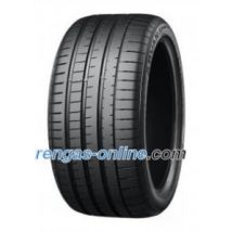 Yokohama Advan Sport (V107E) ( 245/50 R19 105W XL *, RPB )