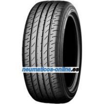 Yokohama BluEarth (E51B) ( 225/60 R18 100H BluEarth )