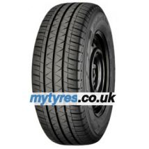 Yokohama BluEarth-Van RY55 ( 205/75 R16C 113/111R 8PR BluEarth )