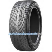 Yokohama Advan Winter V907 ( 235/35 R19 91W XL, RPB )