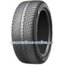 Yokohama Advan Winter V907 ( 235/35 R19 91W XL, RPB )