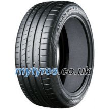 Yokohama Advan Sport EV V108A ( 255/40 ZR20 101Y XL E+, RPB )