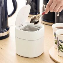 Easylife Countertop Tea Bag Bin