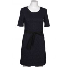 1 2 3 Paris Damen Kleid, marineblau, Gr. 36