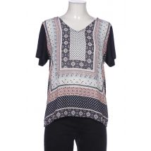 1 2 3 Paris Damen Bluse, marineblau, Gr. 42