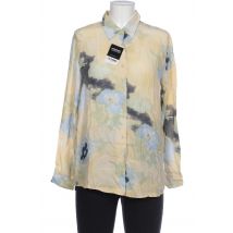 1 2 3 Paris Damen Bluse, cremeweiß, Gr. 38