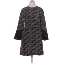 10 Crosby by Derek Lam Damen Kleid, schwarz, Gr. 6