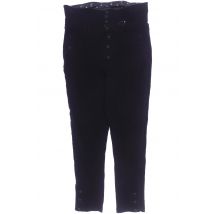 10Days Damen Stoffhose, schwarz, Gr. 31