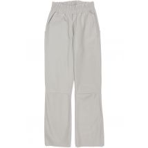 10Days Damen Stoffhose, beige, Gr. 0