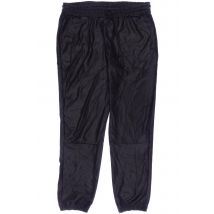 10Days Damen Stoffhose, schwarz, Gr. 0