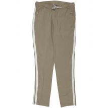 10Days Damen Stoffhose, beige, Gr. 26