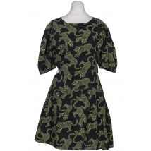 2ndDay by Birger et Mikkelsen Damen Kleid, mehrfarbig, Gr. 34