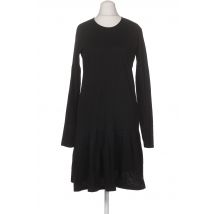 2ndDay by Birger et Mikkelsen Damen Kleid, schwarz, Gr. 38