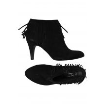 5th Avenue Damen Stiefelette, schwarz, Gr. 37