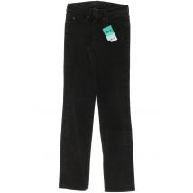 7 for all mankind Herren Jeans, schwarz, Gr. 25