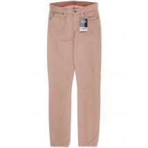 7 for all mankind Damen Jeans, orange, Gr. 24