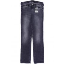 7 for all mankind Damen Jeans, grau, Gr. 27