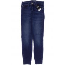 7 for all mankind Damen Jeans, blau, Gr. 30