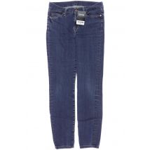7 for all mankind Damen Jeans, marineblau, Gr. 27