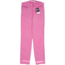 7 for all mankind Damen Jeans, pink, Gr. 27