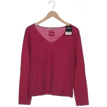 81 hours Damen Pullover, pink, Gr. 38