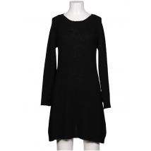 81 hours Damen Kleid, schwarz, Gr. 38