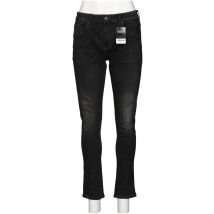 883 Police Damen Jeans, schwarz, Gr. 34