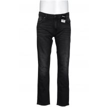 883 Police Herren Jeans, schwarz, Gr. 34