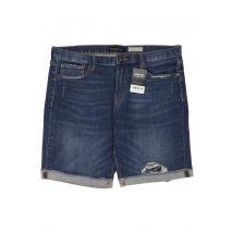 Aéropostale Herren Shorts, blau, Gr. 34