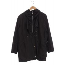 Adagio Italia Herren Jacke, schwarz, Gr.