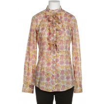 Aglini Damen Bluse, pink, Gr. 44