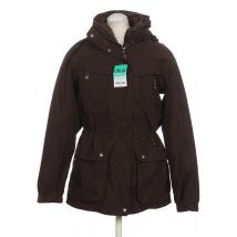 Aigle Damen Jacke, braun, Gr. 34
