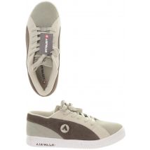 Airwalk Herren Sneakers, grün, Gr. 43