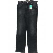 Alberto Herren Jeans, blau, Gr. 33