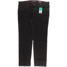 Alberto Herren Jeans, schwarz, Gr. 40