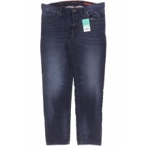 Alberto Herren Jeans, blau, Gr. 36
