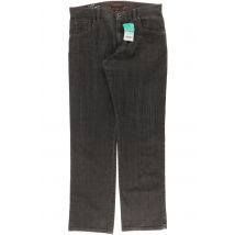 Alberto Herren Jeans, grau, Gr. 33