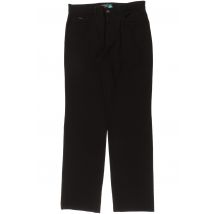 Alberto Herren Stoffhose, braun, Gr.