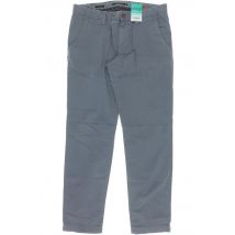 Alberto Herren Stoffhose, lila, Gr. 34