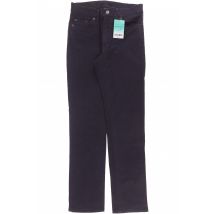 Angels Damen Jeans, lila, Gr. 36