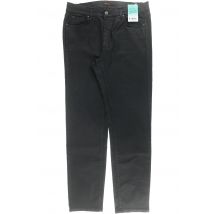 Angels Damen Jeans, schwarz, Gr. 44