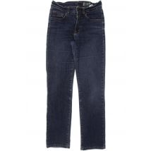 Angels Damen Jeans, blau, Gr. 25